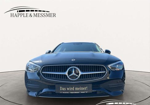 Mercedes-Benz C 300, 2023 2