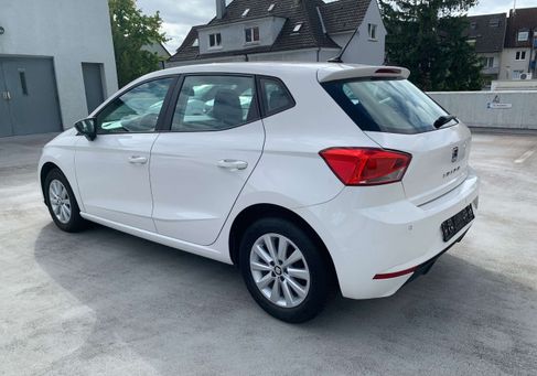 Seat Ibiza, 2020 2