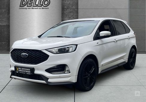 Ford Edge, 2019