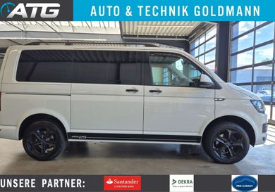 Volkswagen T6 Caravelle, 2020