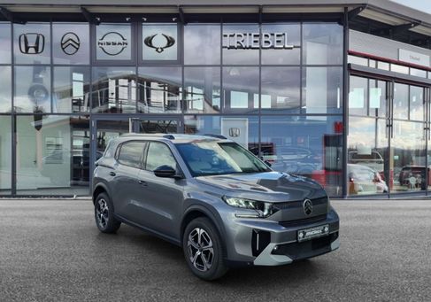 Citroën C3 Aircross, 2025 2