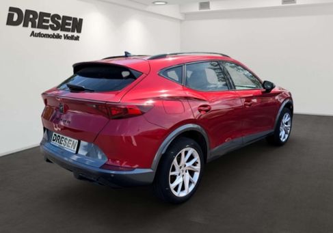 Cupra Formentor, 2023