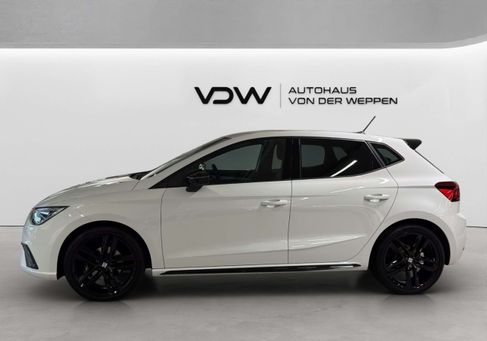 Seat Ibiza, 2023