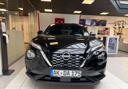 Nissan Juke, 2024 3