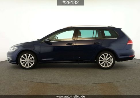 Volkswagen Golf, 2020 2