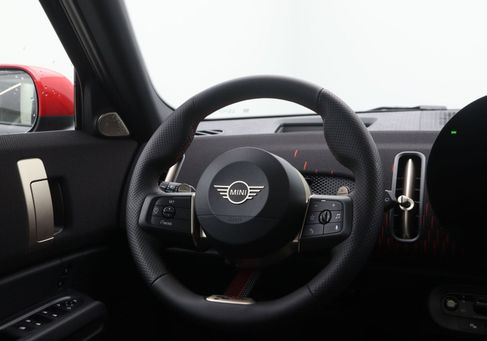 MINI John Cooper Works Countryman, 2025