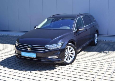Volkswagen Passat Variant, 2021 2