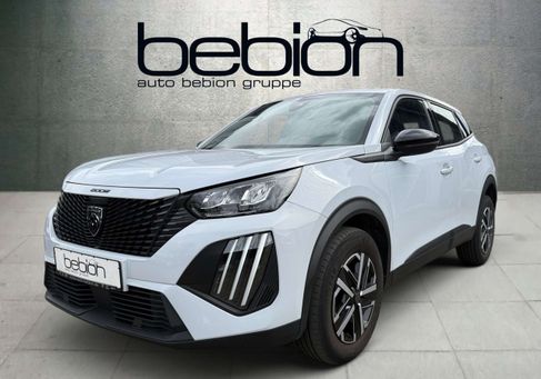 Peugeot 2008, 2024 2