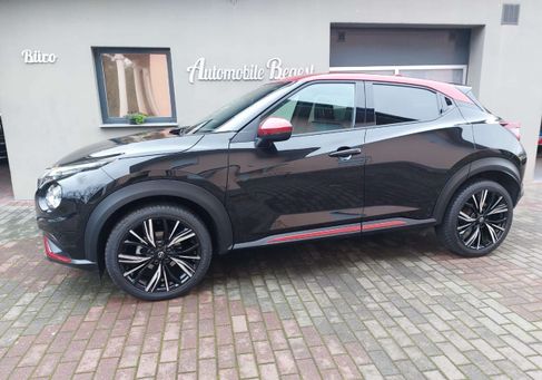 Nissan Juke, 2023 3