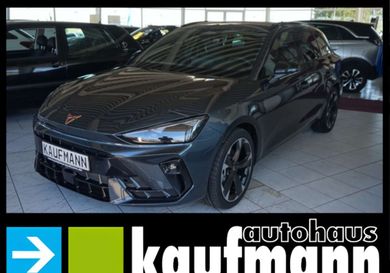 Cupra Leon, 2026