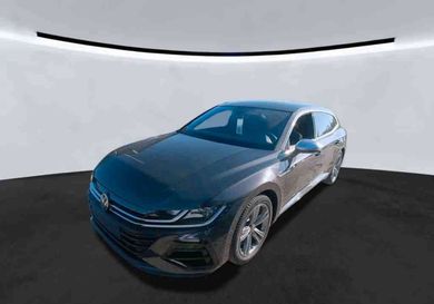 Volkswagen Arteon, 2023