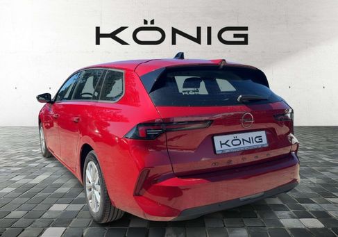 Opel Astra, 2024