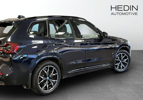 BMW X3, 2024 2