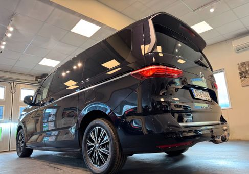 Volkswagen Multivan, 2023 3