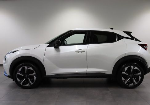 Nissan Juke, 2024 3