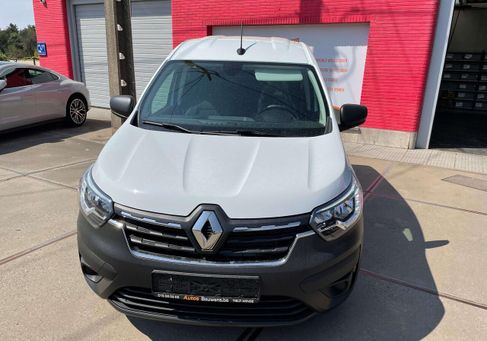 Renault, 2021 2