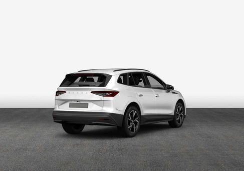 Skoda Enyaq, 2023
