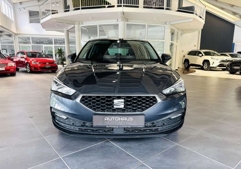 Seat Leon, 2020 2