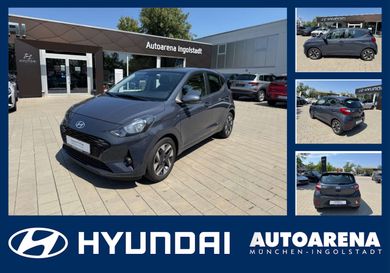 Hyundai i10, 2024