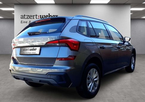 Skoda Kamiq, 2026 2