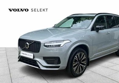 Volvo XC90, 2023