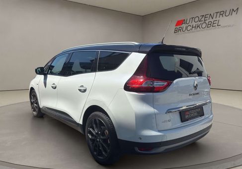 Renault Scenic, 2018