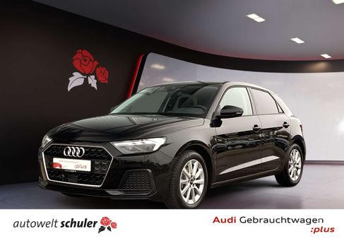 Audi A1, 2024