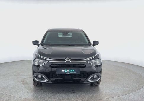 Citroën C4, 2023 2