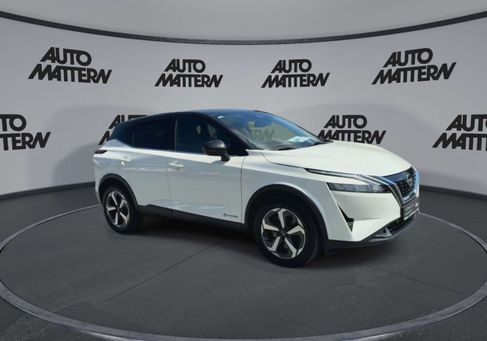 Nissan Qashqai, 2023 2