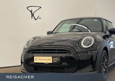 MINI ONE, 2021