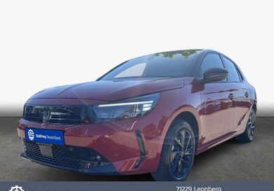 Opel Corsa, 2024