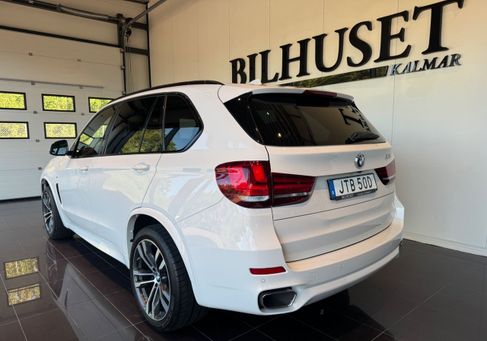 BMW X5, 2018