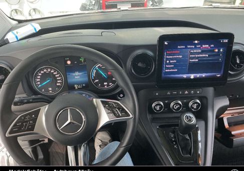 Mercedes-Benz Citan, 2024 3