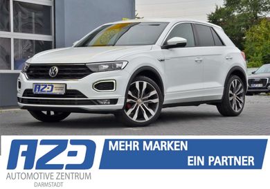 Volkswagen T-Roc, 2019