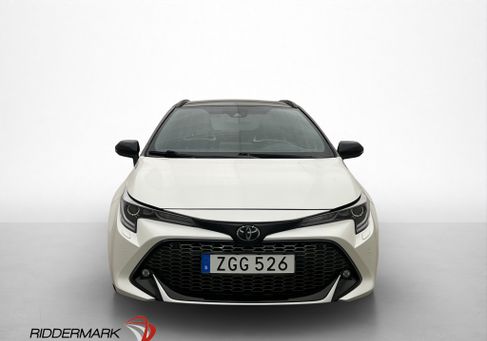 Toyota Corolla, 2021 2