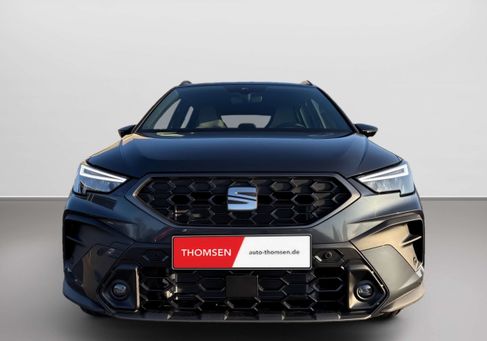Seat Arona, 2025