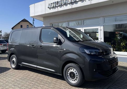 Opel Vivaro, 2024
