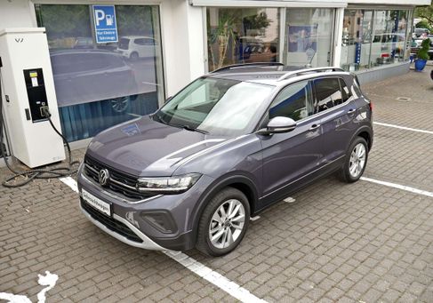 Volkswagen T-Cross, 2024