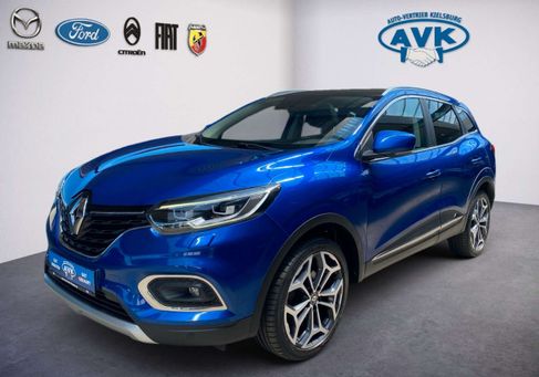 Renault Kadjar, 2019