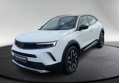 Opel Mokka, 2023