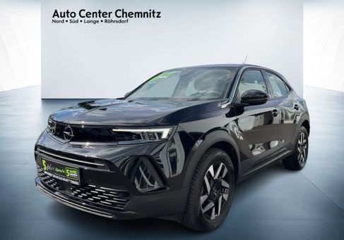 Opel Mokka, 2024 3