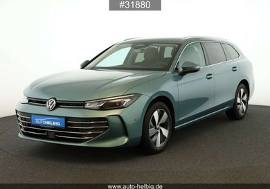 Volkswagen Passat Variant, 2024