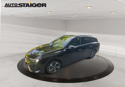 Opel Astra, 2024