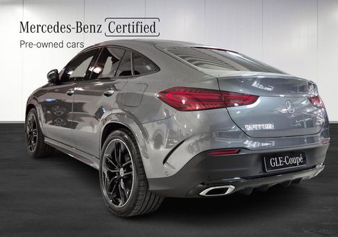 Mercedes-Benz GLE 350, 2026