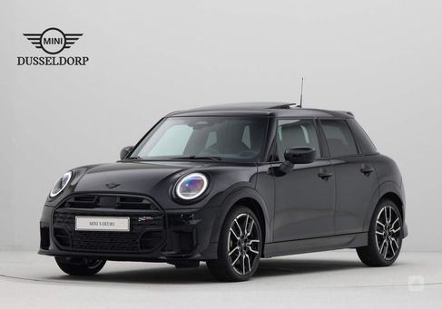 MINI Cooper S, 2024