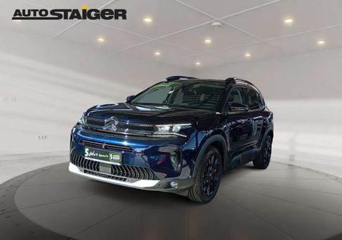 Citroën C5 Aircross, 2023 2