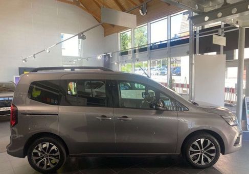 Renault Kangoo, 2021