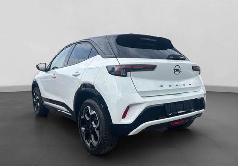Opel Mokka, 2025 2