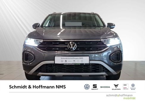 Volkswagen T-Roc, 2023