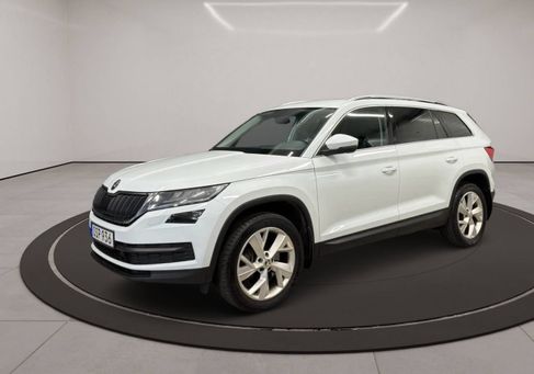Skoda, 2018 3